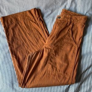 Curator SF painter pants